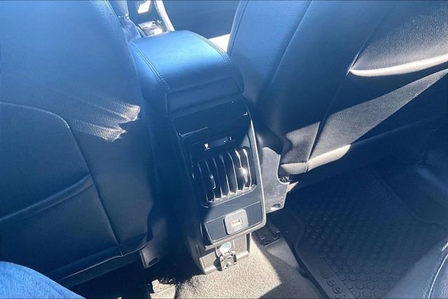 Used 2024 Jeep Compass Trailhawk image 25