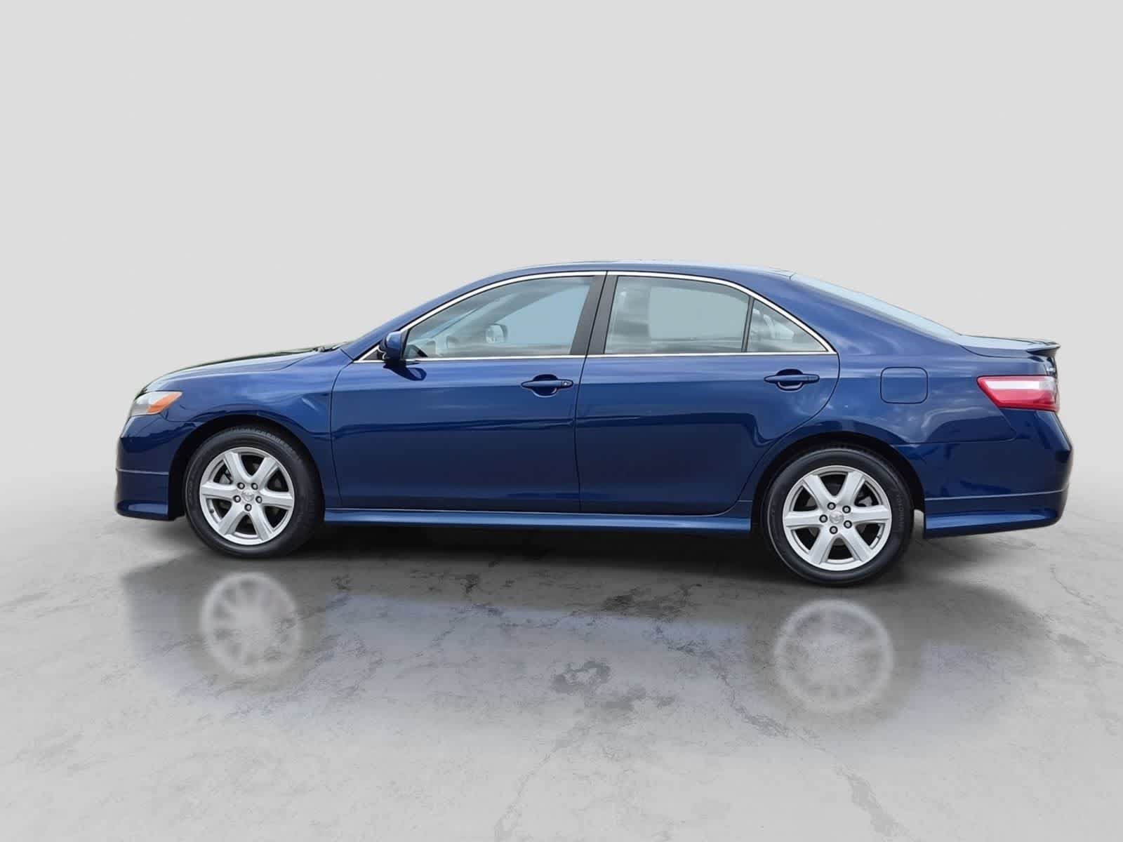 Used 2008 Toyota Camry FWD image 5
