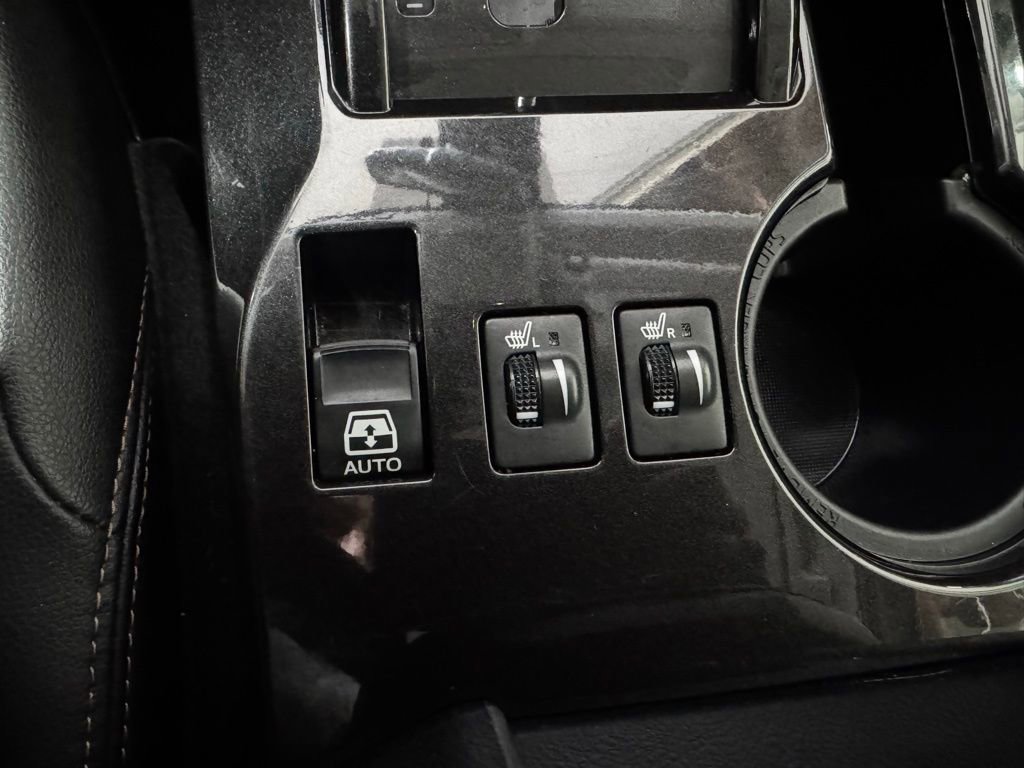 Certified 2023 Toyota 4Runner 40th Anniversary SE image 19