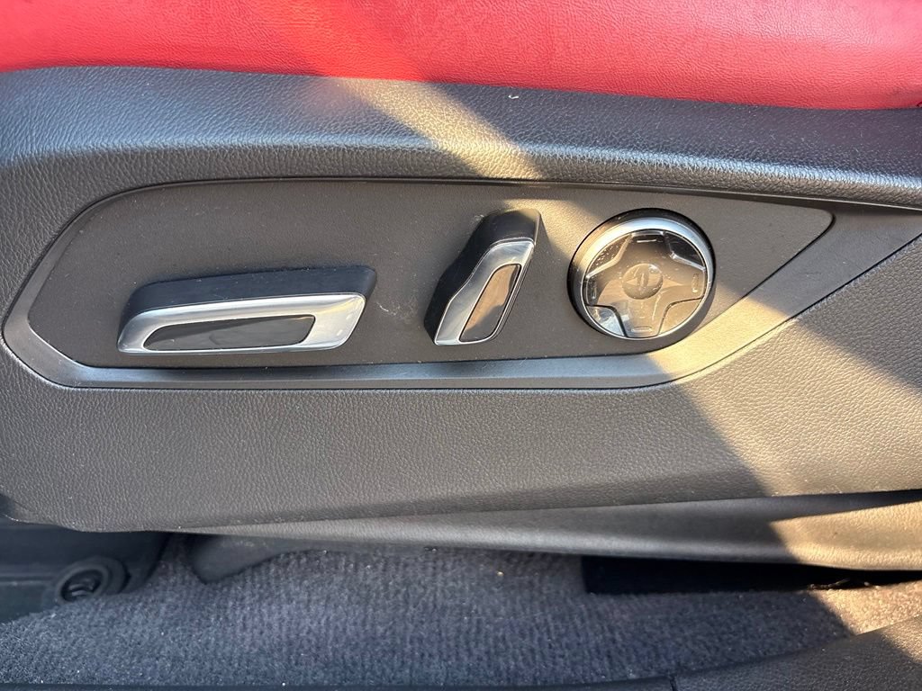 Used 2022 Acura RDX w/ Advance Package FWD image 11