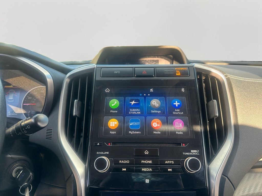 Used 2022 Subaru Ascent Premium image 18