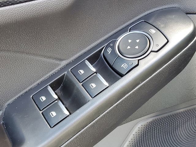 New 2026 Ford Escape ST-Line w/ Tech Pack #1 image 26