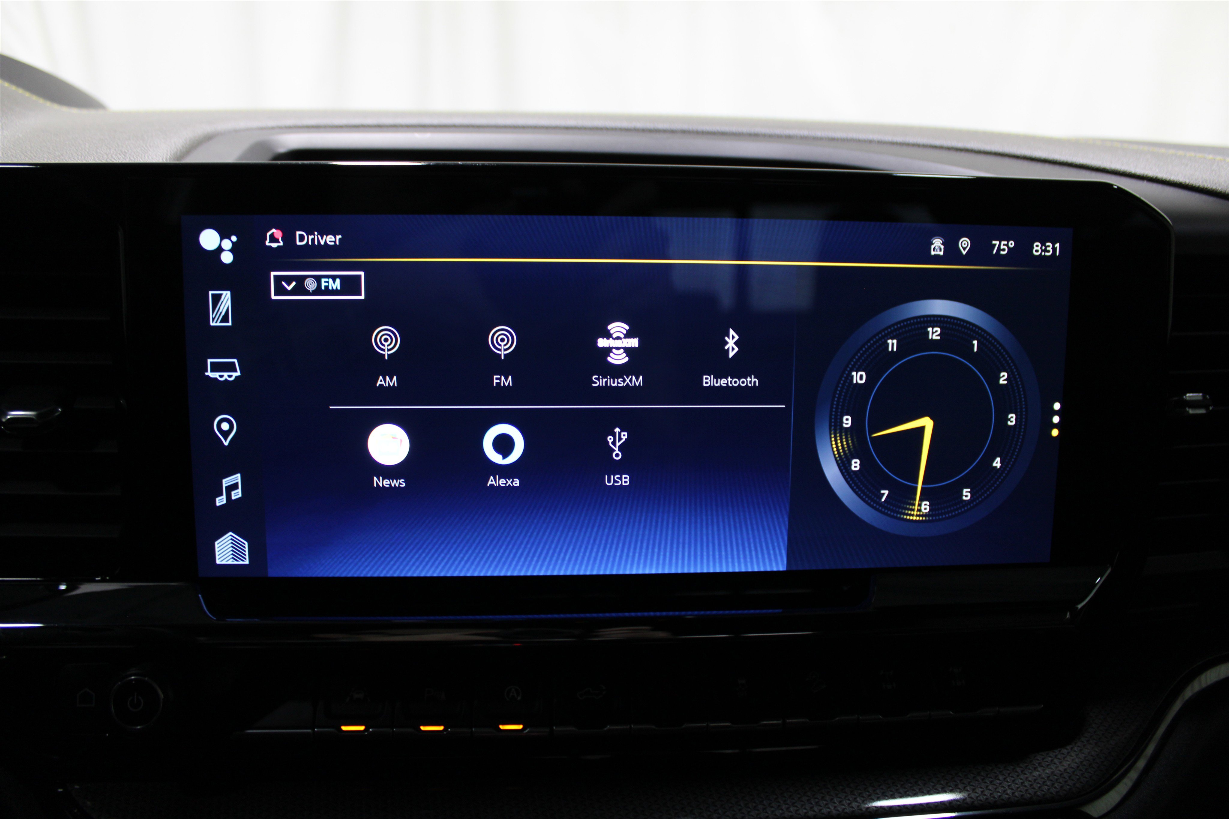 Used 2023 Chevrolet Silverado 1500 ZR2 image 17