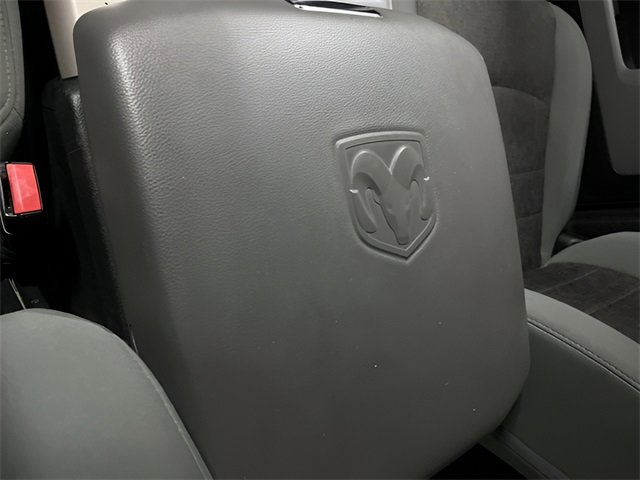 Used 2014 RAM 2500 Outdoorsman image 16