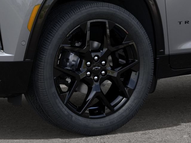 New 2026 Chevrolet Traverse RS AWD/4WD image 11