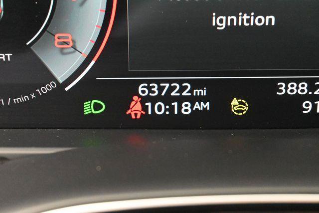 Used 2021 Audi Q7 3.0T Premium Plus AWD/4WD image 19