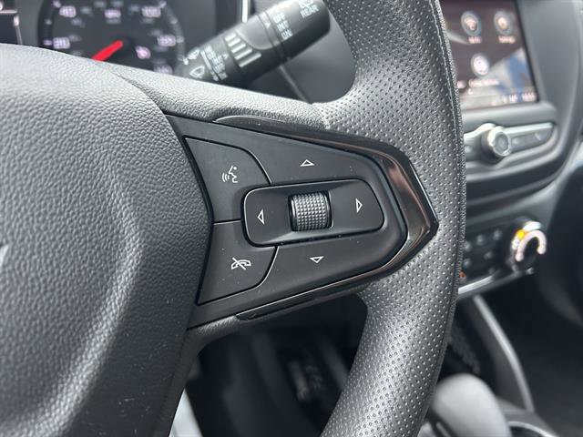 Certified 2023 Chevrolet TrailBlazer LT image 25