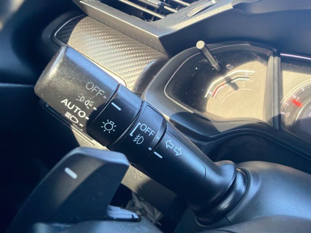 Used 2018 Honda Civic Sport image 34