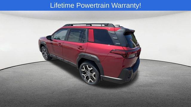 New 2026 Subaru Outback Touring XT AWD/4WD image 6