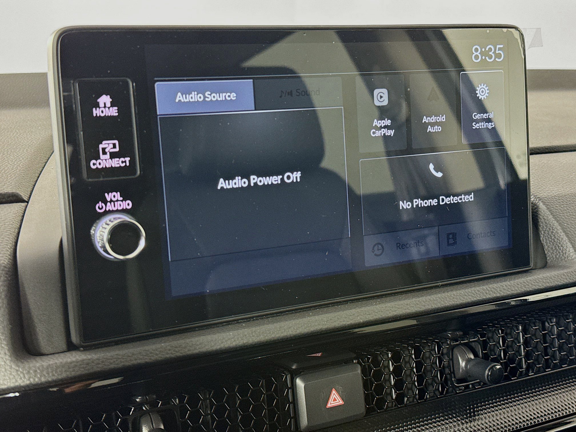 New 2026 Honda CR-V EX-L image 14