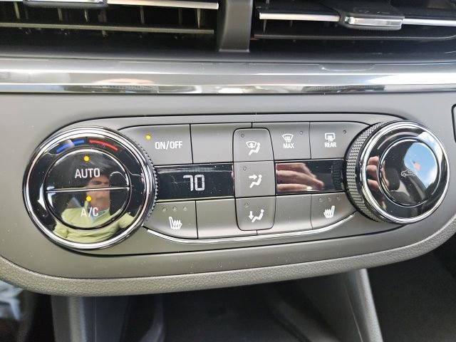 New 2026 Buick Envista Preferred w/ Convenience I Package FWD image 26