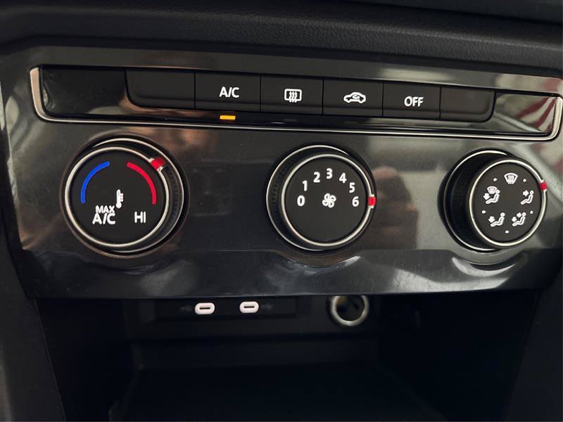 Used 2021 Volkswagen Tiguan S AWD/4WD image 25