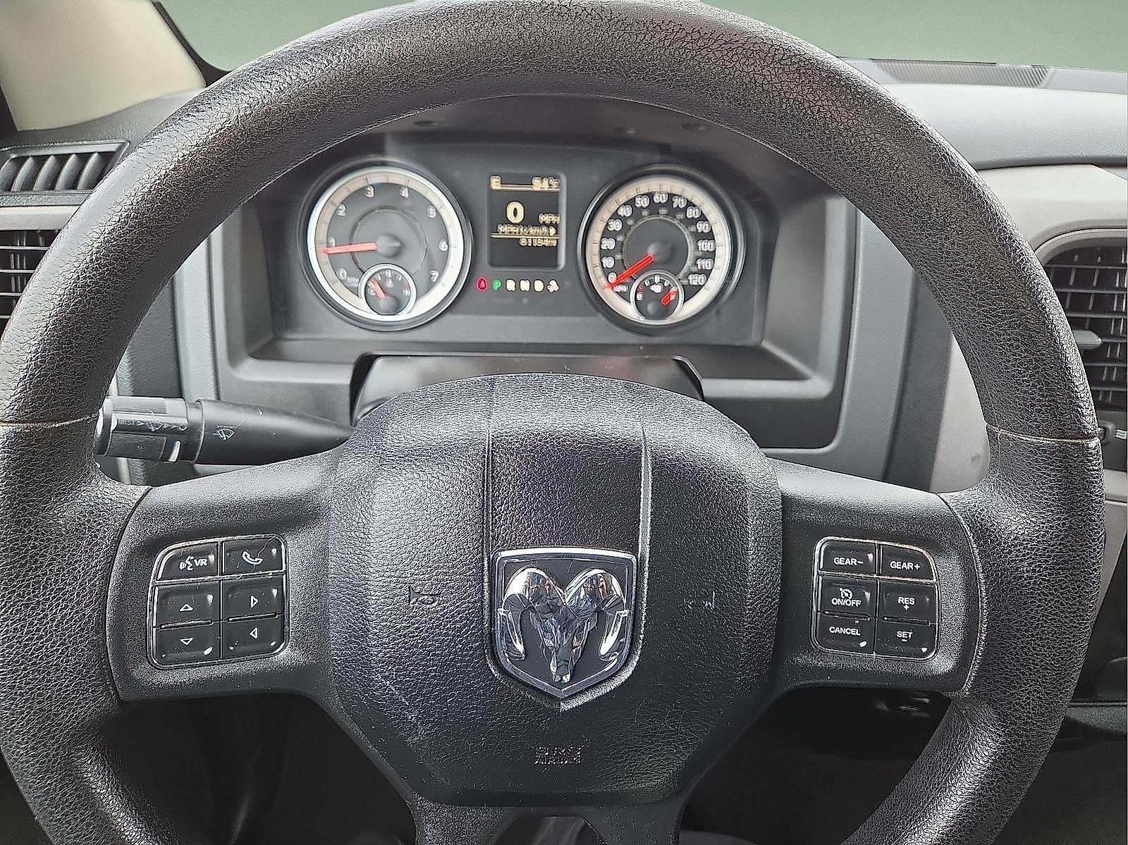 Used 2016 RAM 1500 Tradesman w/ Popular Equipment Group image 24