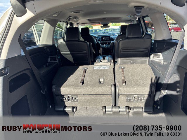 Used 2023 Honda Odyssey EX-L image 28