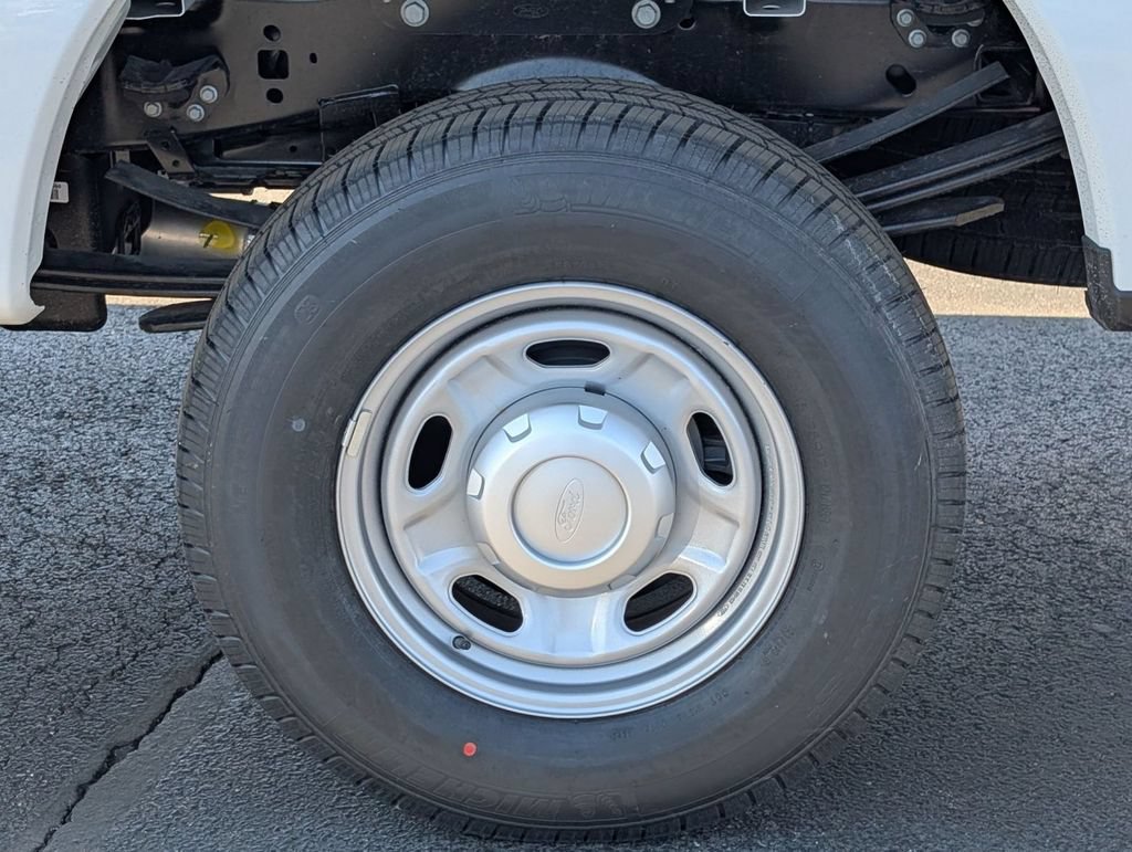 New 2026 Ford F350 XL AWD/4WD image 19