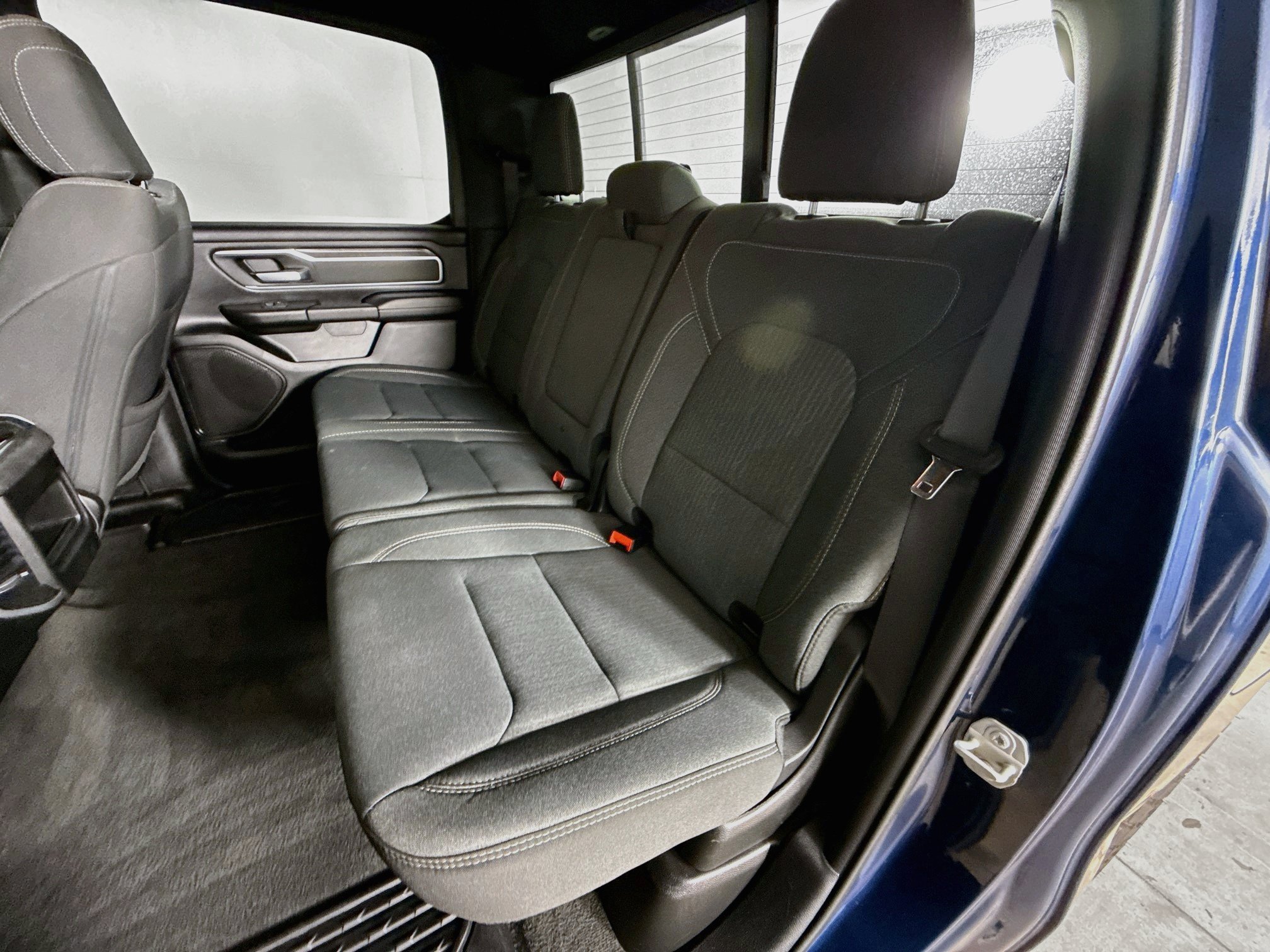 Used 2023 RAM 1500 Big Horn AWD/4WD image 28
