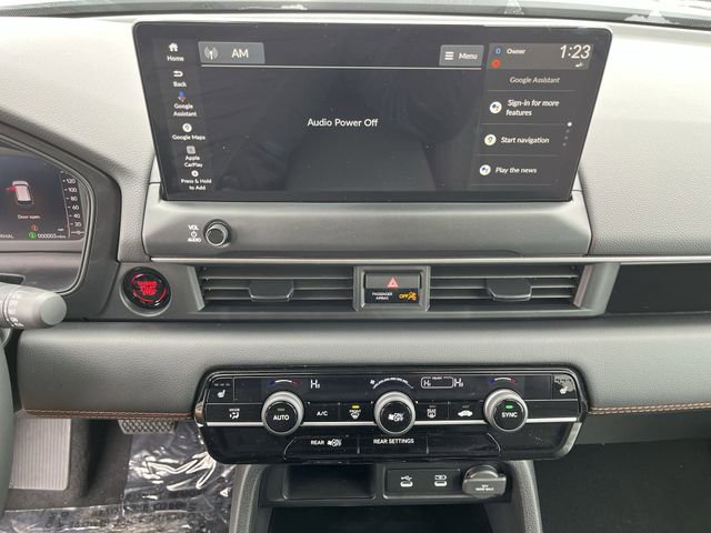 New 2026 Honda Pilot Sport image 14