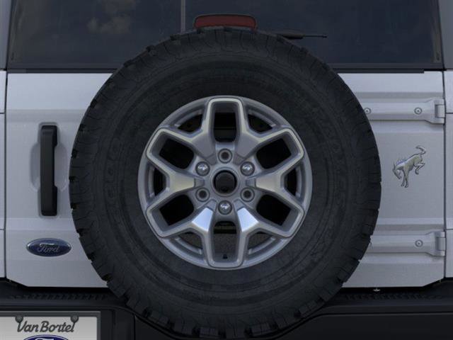 New 2025 Ford Bronco Badlands image 74