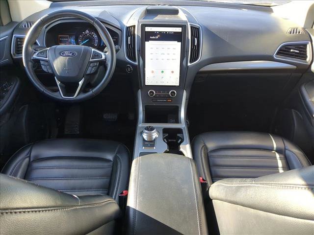 Used 2023 Ford Edge SEL image 18