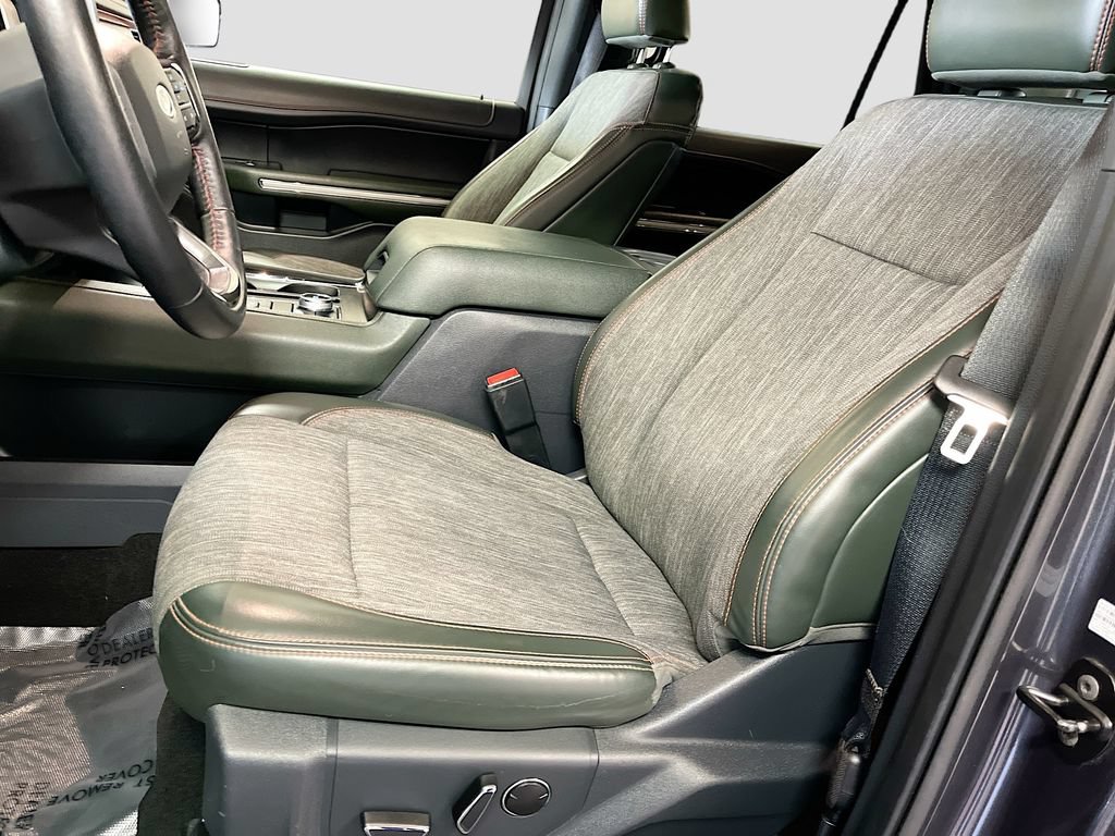 Used 2024 Ford Expedition Timberline AWD/4WD image 20