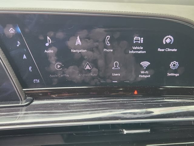 Used 2022 Cadillac Escalade Sport w/ Touring Package RWD image 15