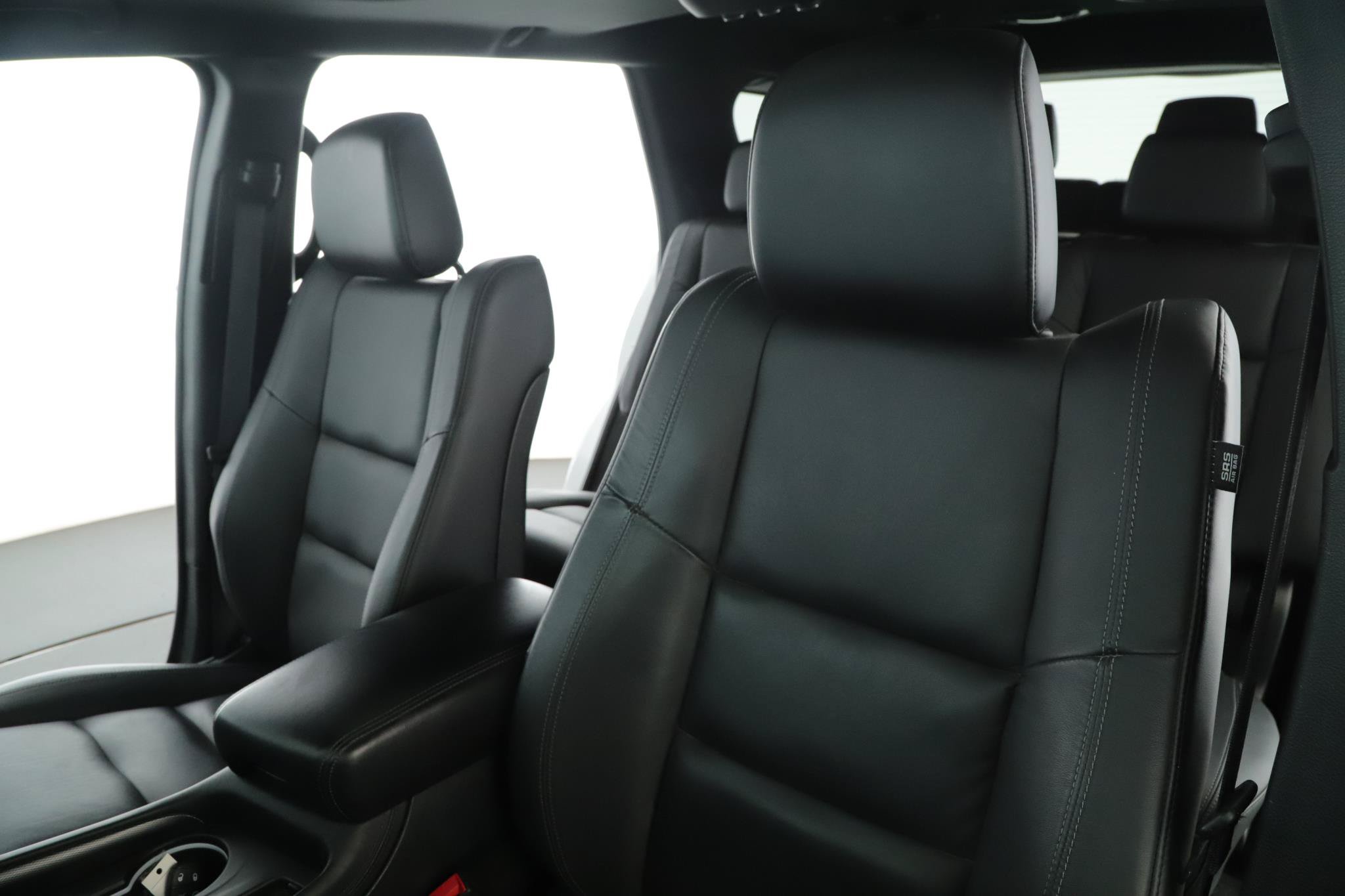 Used 2022 Dodge Durango GT w/ Blacktop Package AWD/4WD image 4