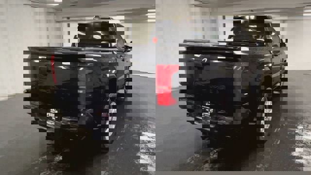 Used 2025 Toyota Tacoma SR5 image 8