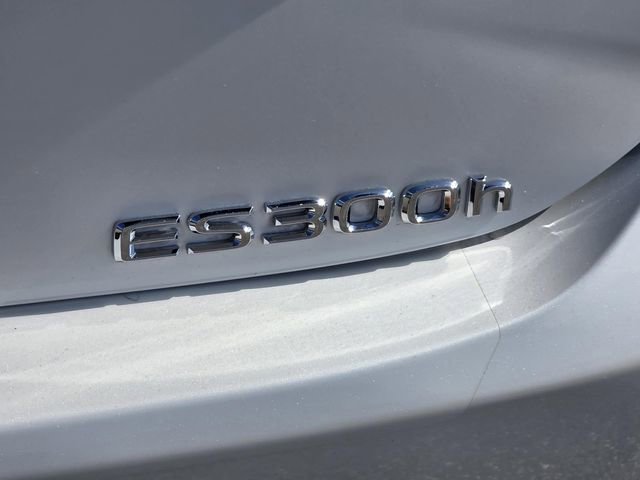 Certified 2023 Lexus ES 300h Ultra Luxury w/ Accessory Package (Z2) image 34