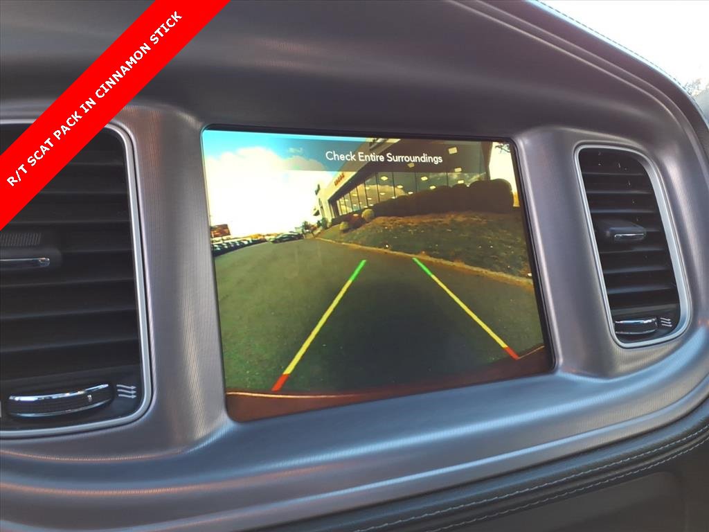 Used 2023 Dodge Charger Scat Pack w/ Dynamics Package image 19