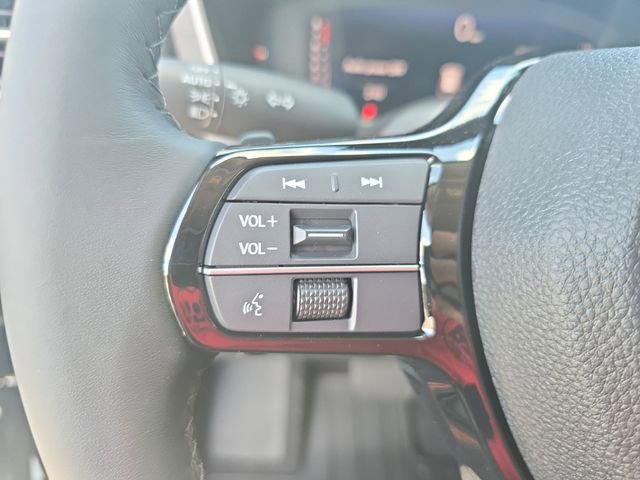 New 2026 Honda Passport RTL image 17
