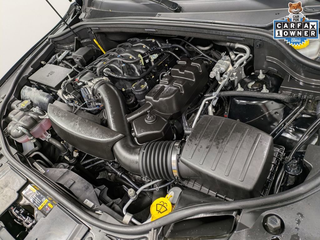 Used 2025 Dodge Durango GT image 37