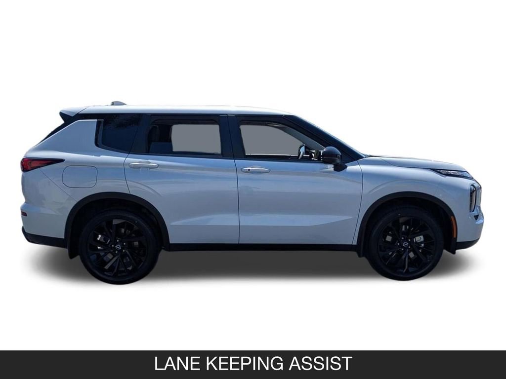New 2026 Nissan Rogue SL AWD/4WD image 6