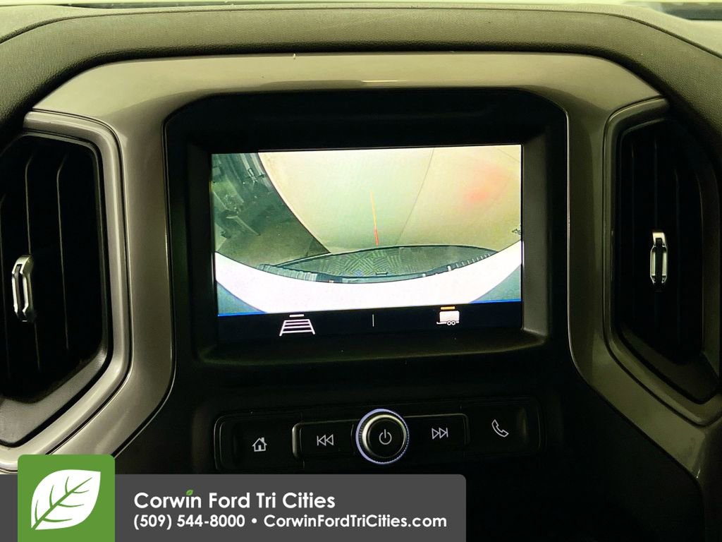 Used 2020 Chevrolet Silverado 2500 W/T w/ WT Convenience Package image 20