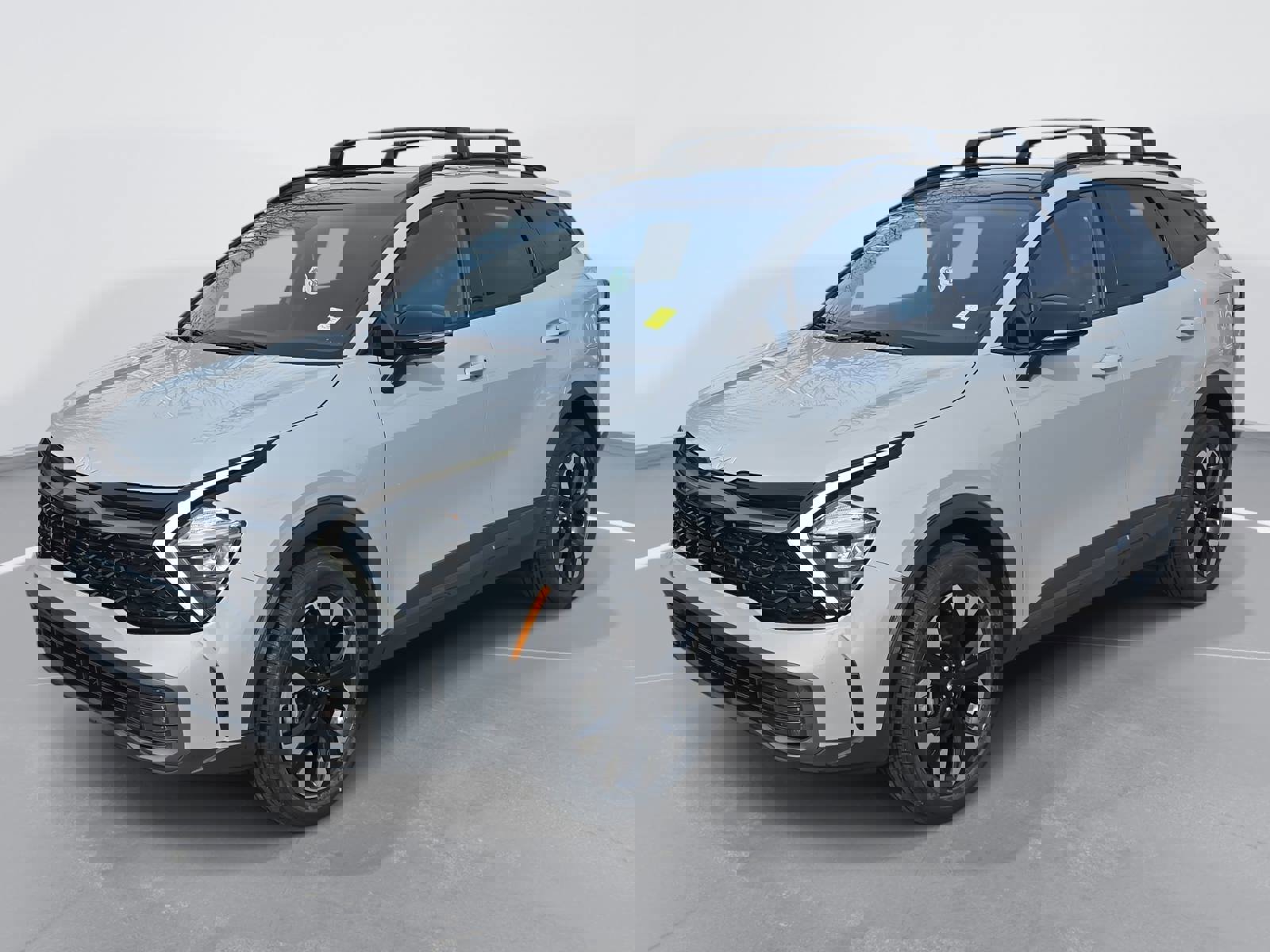 Used 2023 Kia Sportage X-Line w/ X-Line Premium Package