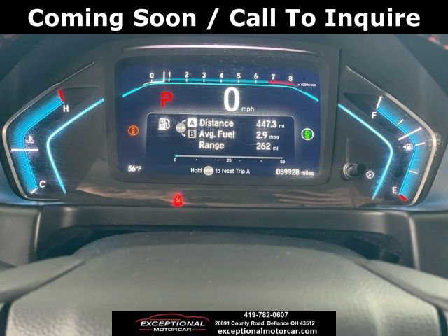 Used 2024 Honda Odyssey Sport image 40