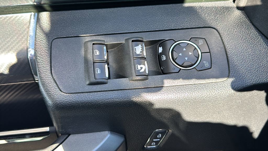 Certified 2018 Ford F150 XLT w/ Equipment Group 302A Luxury RWD image 21