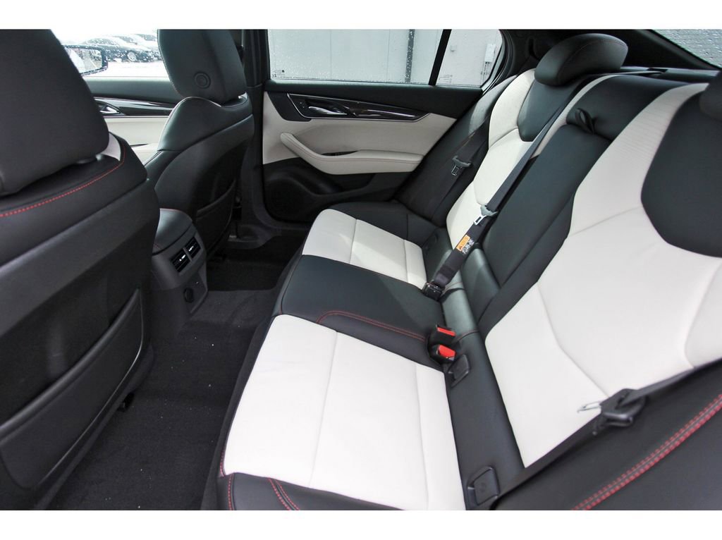 New 2026 Cadillac CT5 Sport image 7