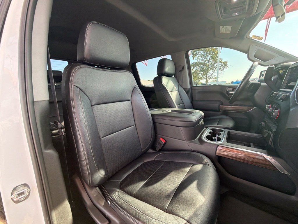 Used 2020 Chevrolet Silverado 1500 RST AWD/4WD image 21