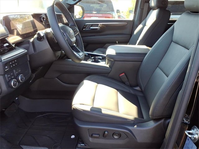 New 2026 Chevrolet Tahoe LT w/ Comfort Package image 6