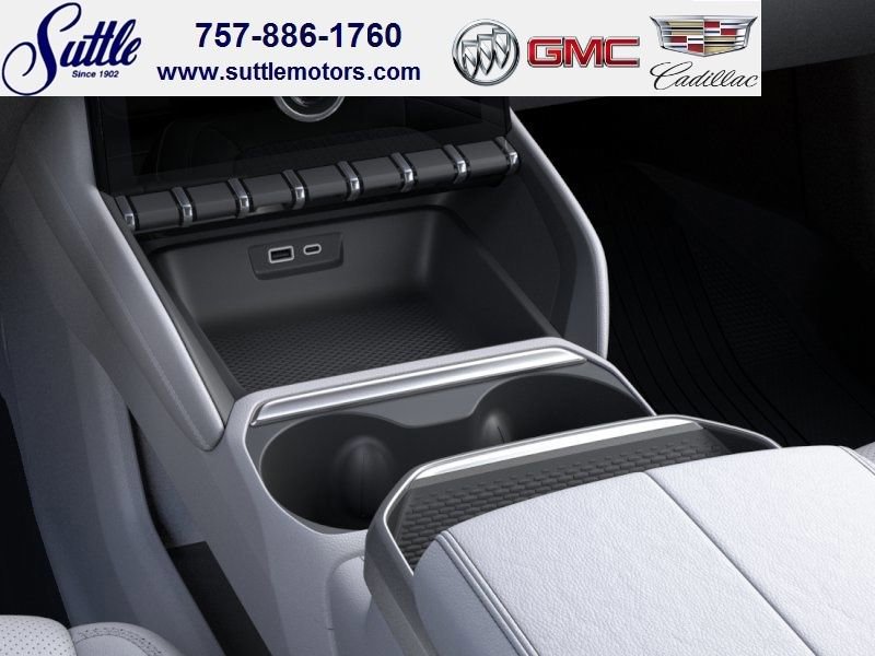 New 2026 GMC Terrain Denali w/ LPO, Floor Liner Package image 23