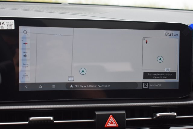New 2027 Kia Sportage SX Prestige AWD/4WD image 37
