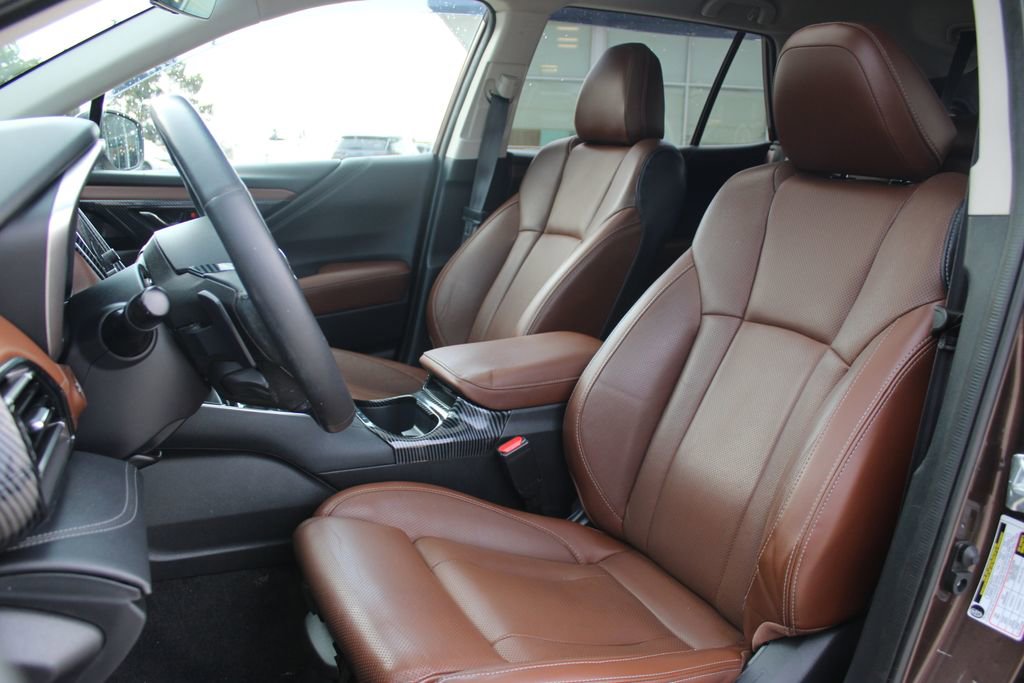 Used 2021 Subaru Outback Touring XT AWD/4WD image 10