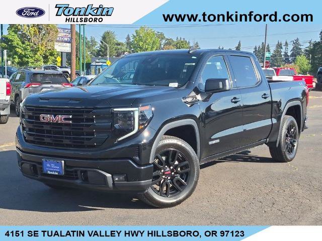 Used 2023 GMC Sierra 1500 Elevation AWD/4WD video 1