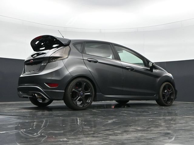 Used 2018 Ford Fiesta ST FWD image 39