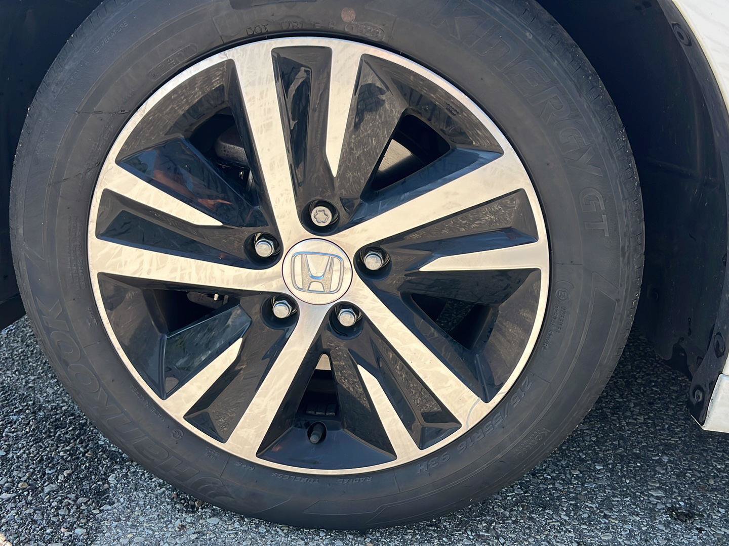 Certified 2023 Honda Civic LX image 25