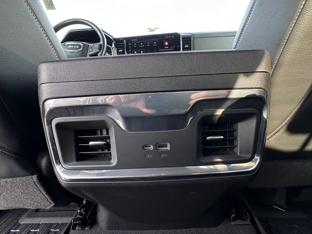 Used 2023 GMC Sierra 1500 Elevation image 19
