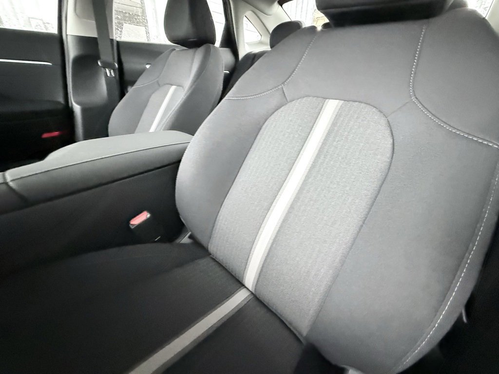 New 2026 Hyundai Sonata SEL image 25