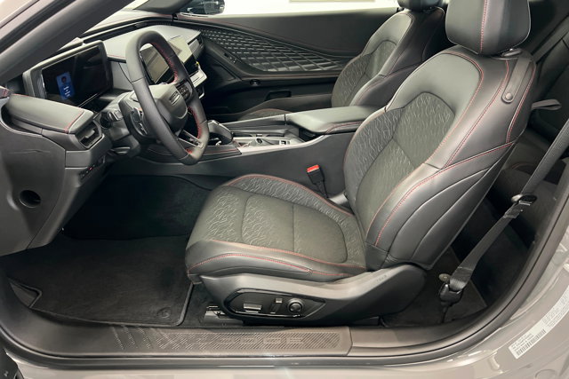 New 2026 Dodge Charger Scat Pack w/ Blacktop Package image 17