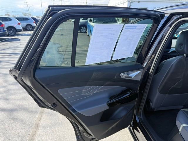 Certified 2023 Volkswagen ID.4 Pro S image 14