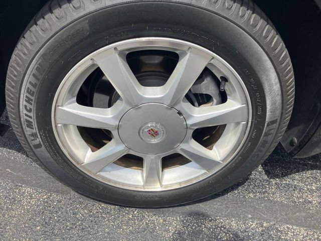 Used 2008 Cadillac CTS 3.6 RWD image 15